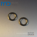 Metal Round Rings and Loops for Shoes Garments and Bags